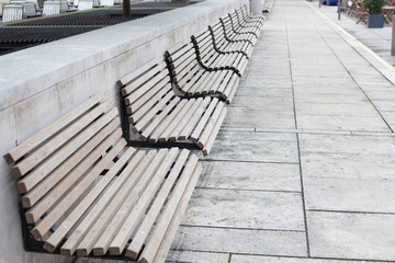 mobilier urbain Béthunes