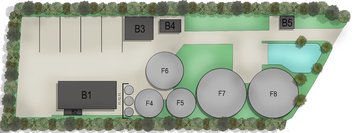 projet commune de lillers